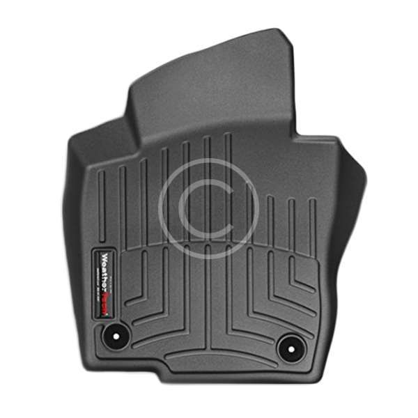 Custom Fit Floor Mats - Image 3